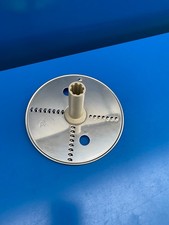 Lame disque a Râper pièce détachée robot culinaire Moulinex Multichef 588 / 6