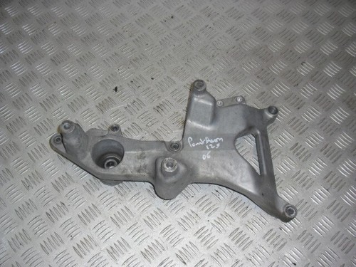 Honda fes 125 pantheon - honda, support