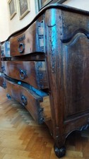 Exceptionelle commode eme - exceptionelle,