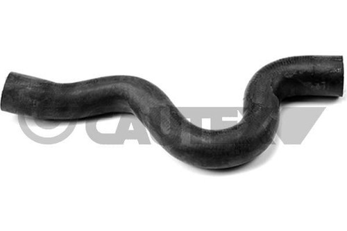 Durite radiateur peugeot - radiateur,