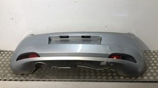 Pare choc arriere FIAT GRANDE PUNTO 71777606