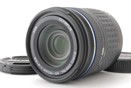 Objectif olympus zuiko - olympus, m.zuiko
