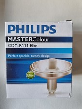 Ampoule Philips Master Colour