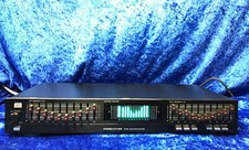 Equaliseur graphique Stéréo 20 bandes adc sound6Shaper 200  - Garanti 1AN