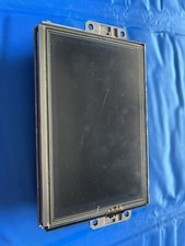 Écran Tactile Citroën C4 / C3 Ref : 9800469980