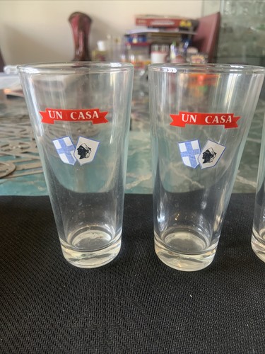Verre casanis - verre,