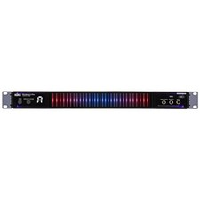 KORG PB-X-PRO Pitchblack X Pro guitare/basse rack accordeur ULTRA BUFFER LED ...