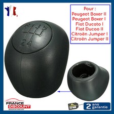 POMMEAU DE LEVIER VITESSE -