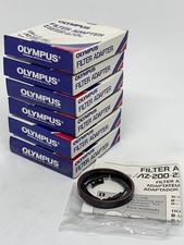 Adaptateur Filtre OLYMPUS AZ-200/230 SuperZoom/Infinity - Filter Adapter 35,5mm