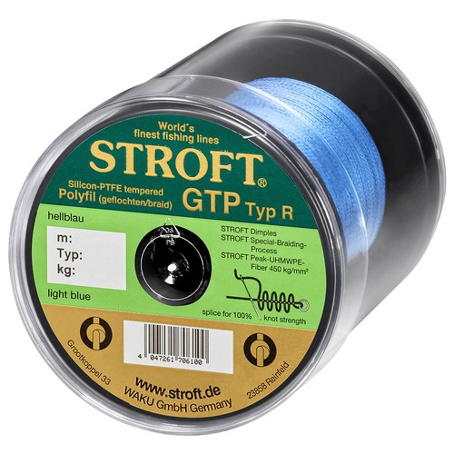 Stroft gtp type - type, de
