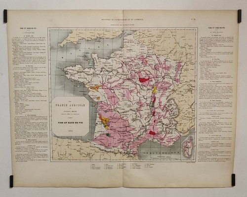 Heuzé gustave france - la,