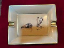 Hermès Paris Vide Poche Grand