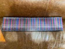 Collection Dvd The X-files Saisons 1 A 9 En 53 Dvd Éditions Atlas