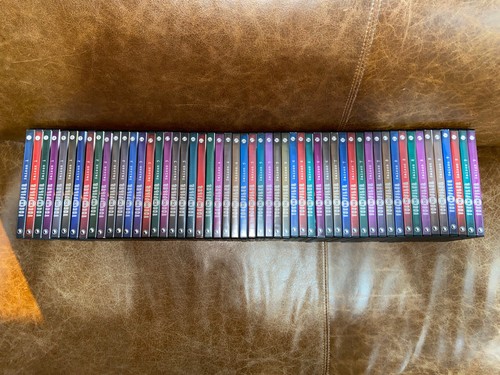 Collection dvd the files - dvd,