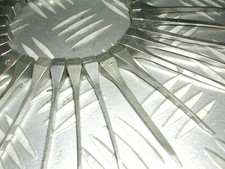 30 Clous à Fer à Cheval