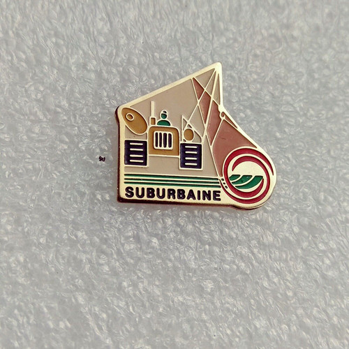 Pin lapel - pin, engin