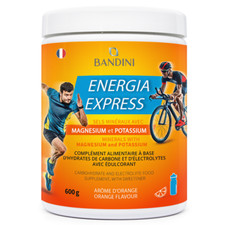 Bandini® Energia Express 600g