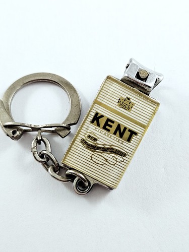 Porte clés cigarettes kent - cigarettes,