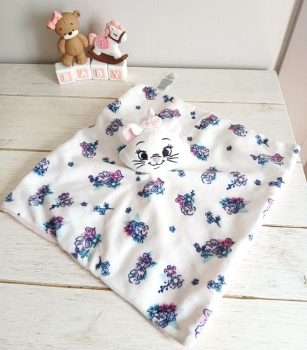 Primark doudou peluche carré
