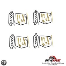 Lot 4 Kit Réparration