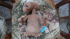 Peluche doudou t - peluche,