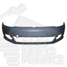 PARE-CHOC AVANT A PEINDRE SANS LAVE PHARE AVEC PA… Pour VOLKSWAGEN SHARAN 03/15→