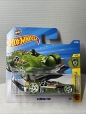 Hotwheels 1/64 🇨🇵