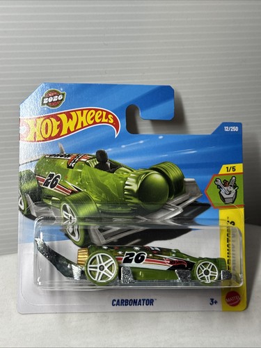 Hotwheels - 1/64, 🇨🇵