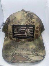 Outdoor Cap Kryptek Logo Cap