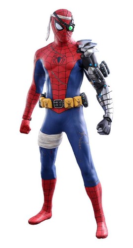 Spider man videogame - spider-man,