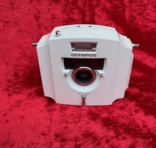 Appareil Olympus Ecru version limitée 20000ex