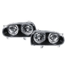 Kit de 2 phares angel eyes