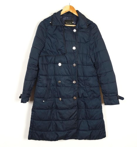 Manteau tampon massimo dutti - manteau,
