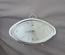 Réveil vintage des années - réveil,