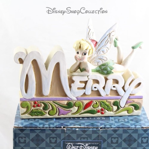 Figurine fée clochette - fée, disney