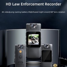 Mini caméra WIFI 4K 1080P HD