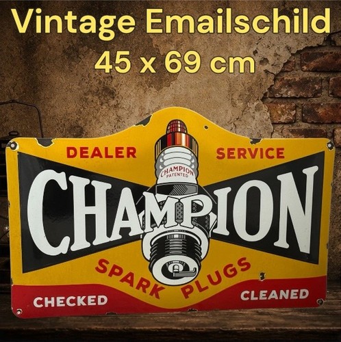 Plaques publicitaires email - plaques,