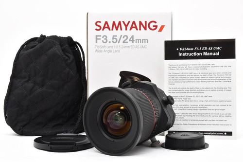 Samyang 24mm f3 - samyang,