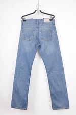 Jean droit Levi’s 506