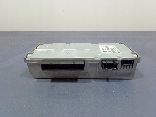 Touareg 7p amplificateur - touareg,