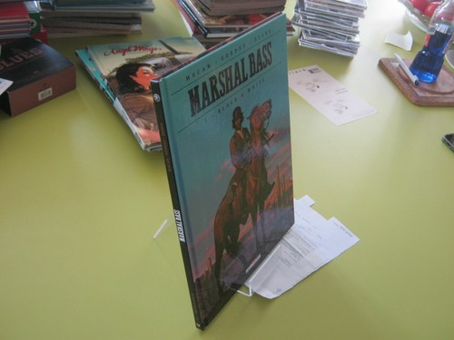 Marshall bass black - eo,