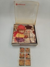 Mertens Kunst Puzzle Bois