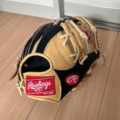 Gant baseball souple adulte - baseball,