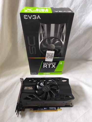 Gpu evga geforce - gpu,