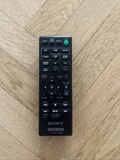 ★ SONY RM-AMU171 SYSTEM