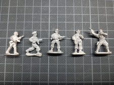 Role Playing action figure Ral