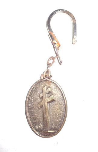 Porte clé mémorial - porte-clé, du