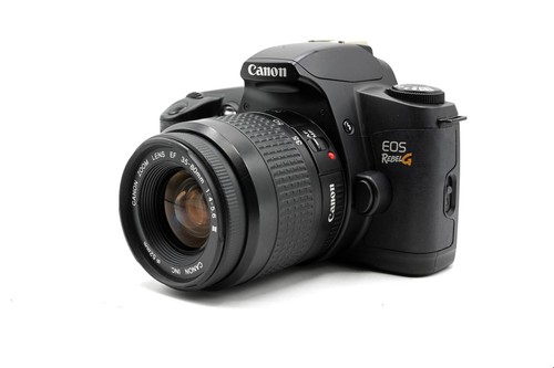 Canon rebel qd - qd,, eos