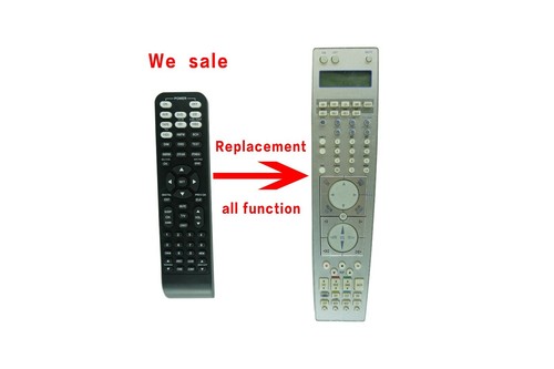 Remote for harman - harman, kardon