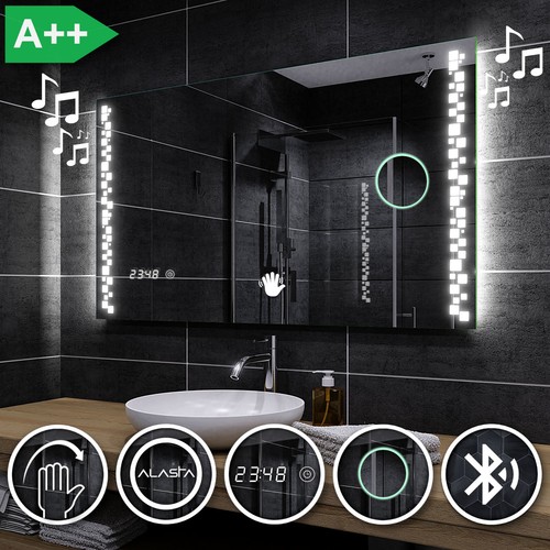 Miroir salle bain - de,
